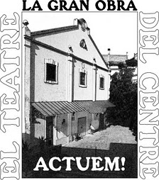 Nou teatre