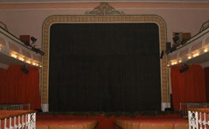 Teatre