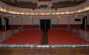 Teatre