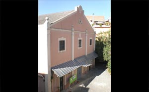 Teatre