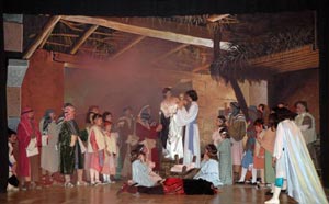 Teatre