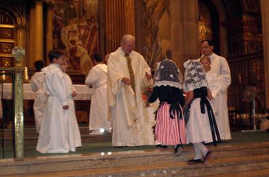 Ofrenes Roser