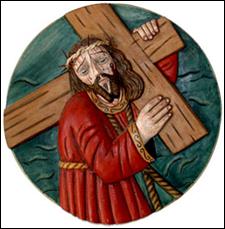 Crist rei