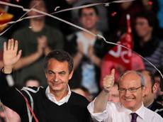 Zapatero i Montilla