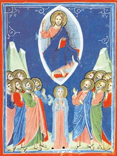 Ascensió